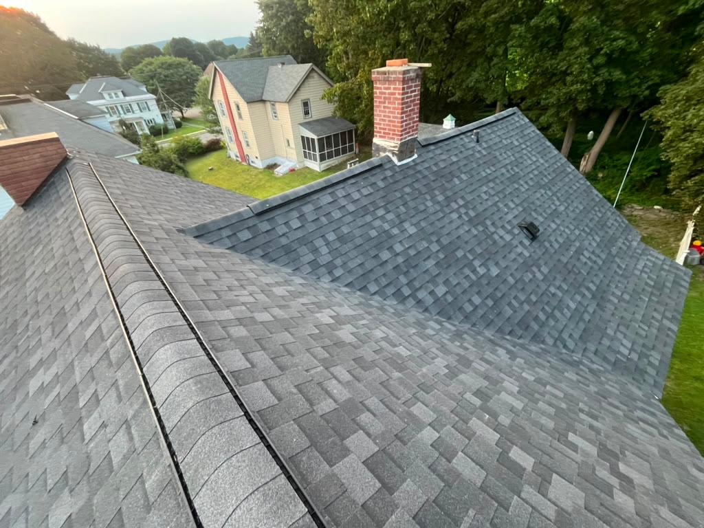 project details
