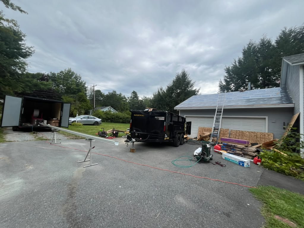 project details