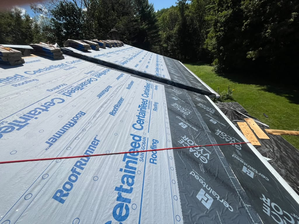 project details