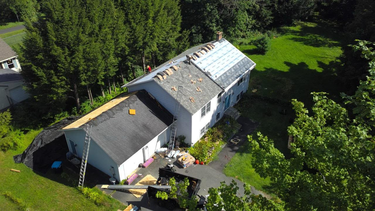 project details
