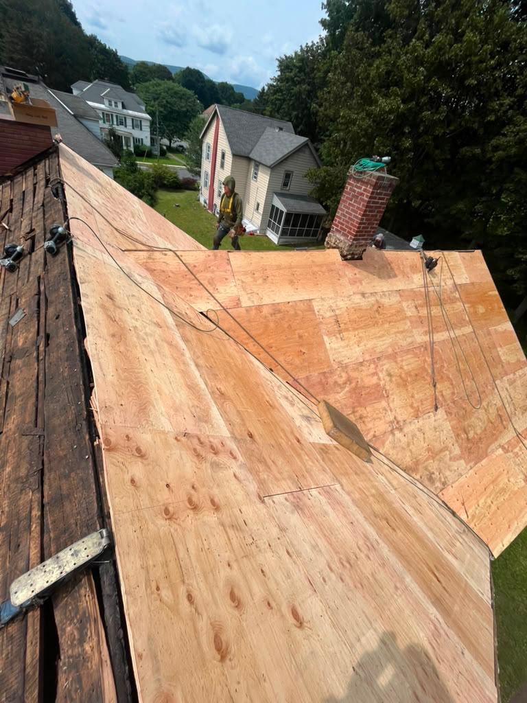 project details