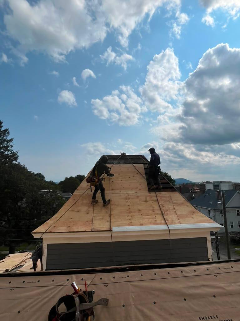 project details