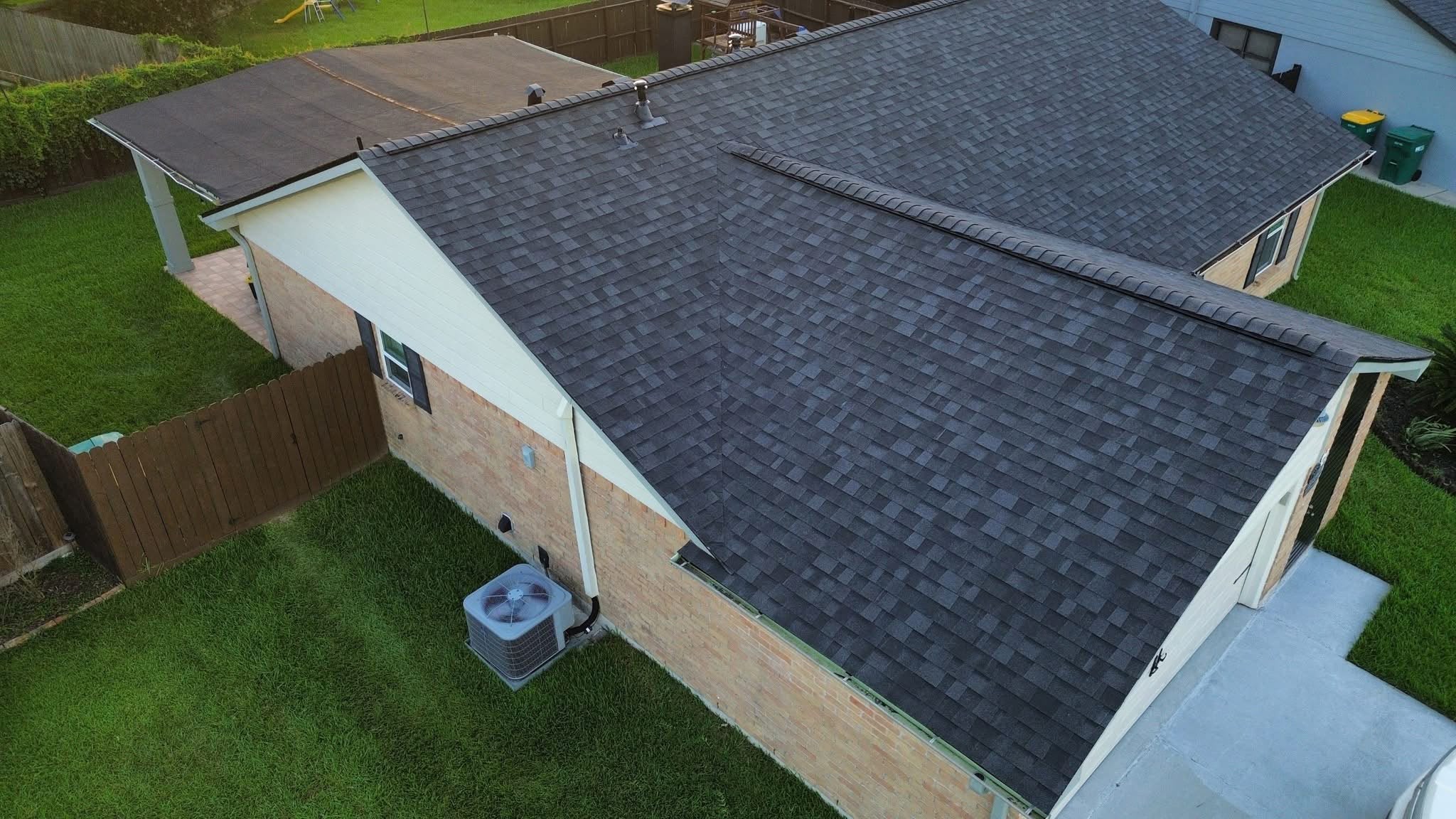 project details